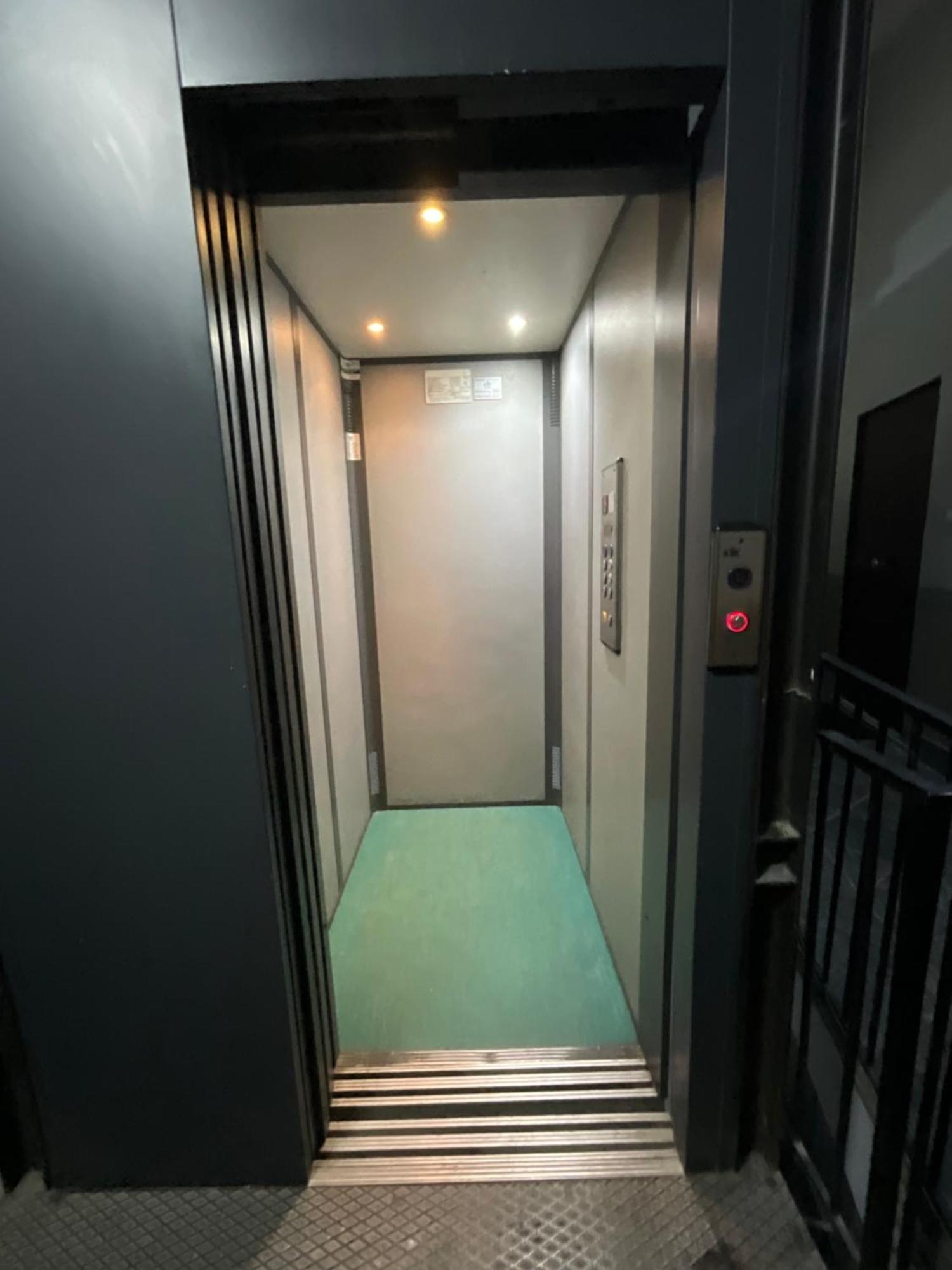 Piccololucio2 Appartement *
