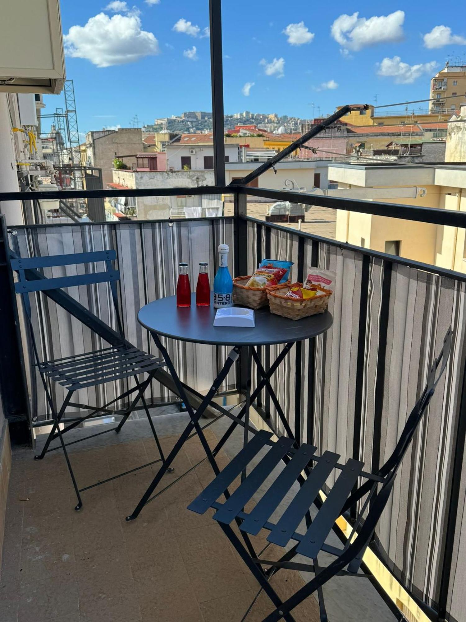 Appartement Piccololucio2