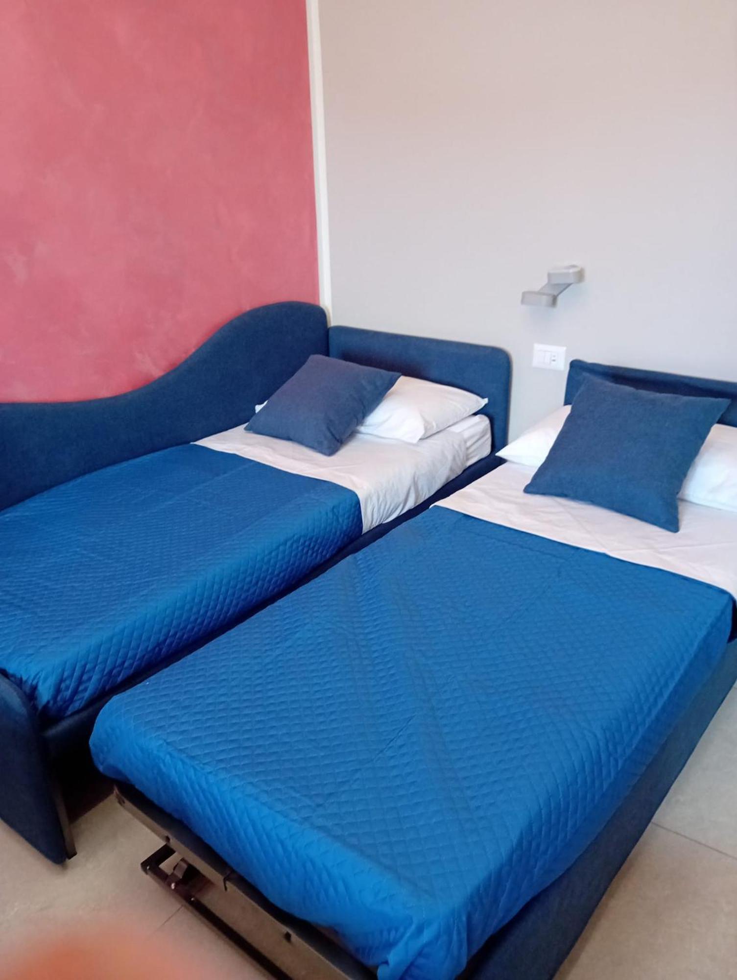 Piccololucio2 Appartement Napels