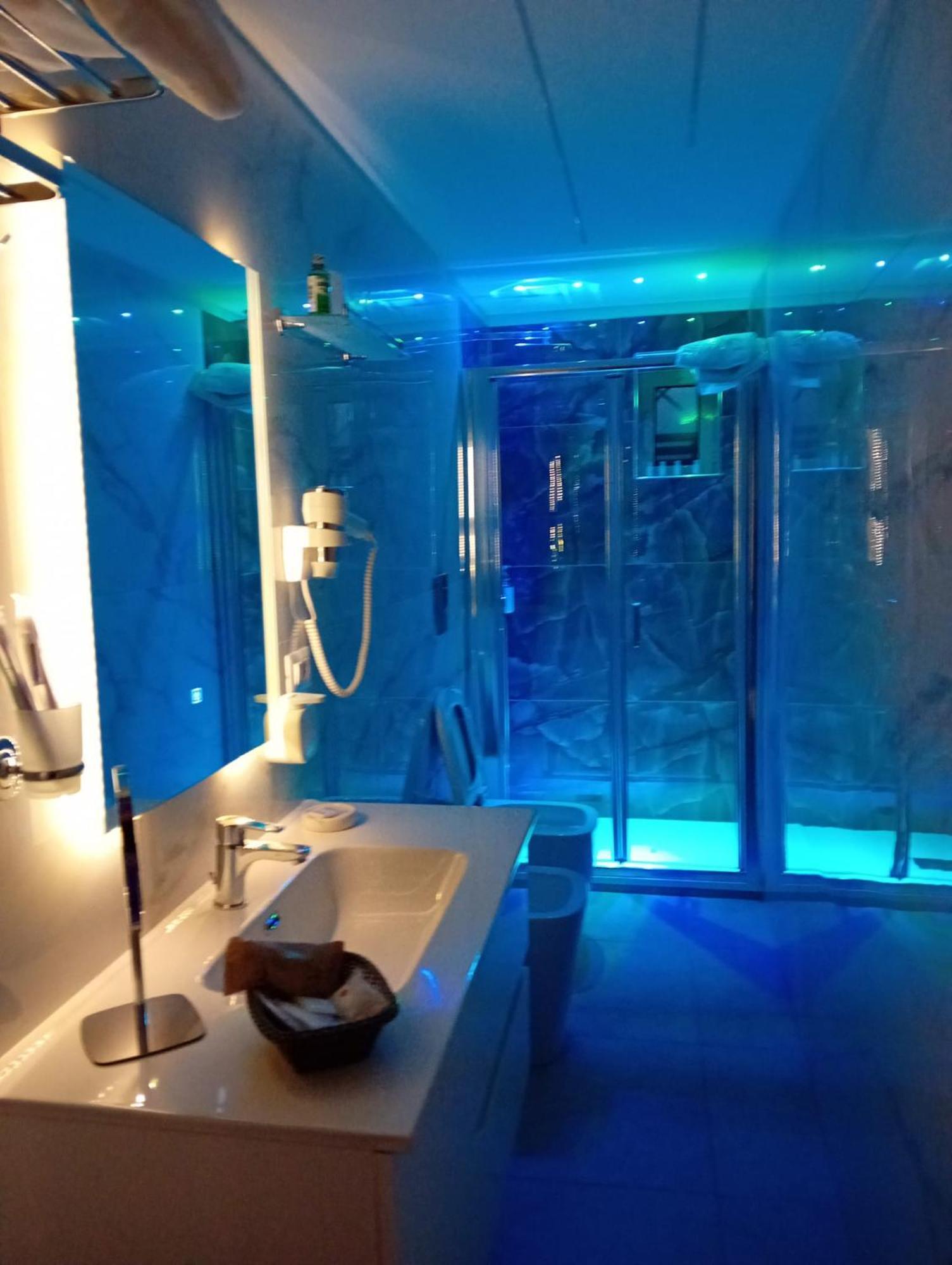 Piccololucio2 Appartement