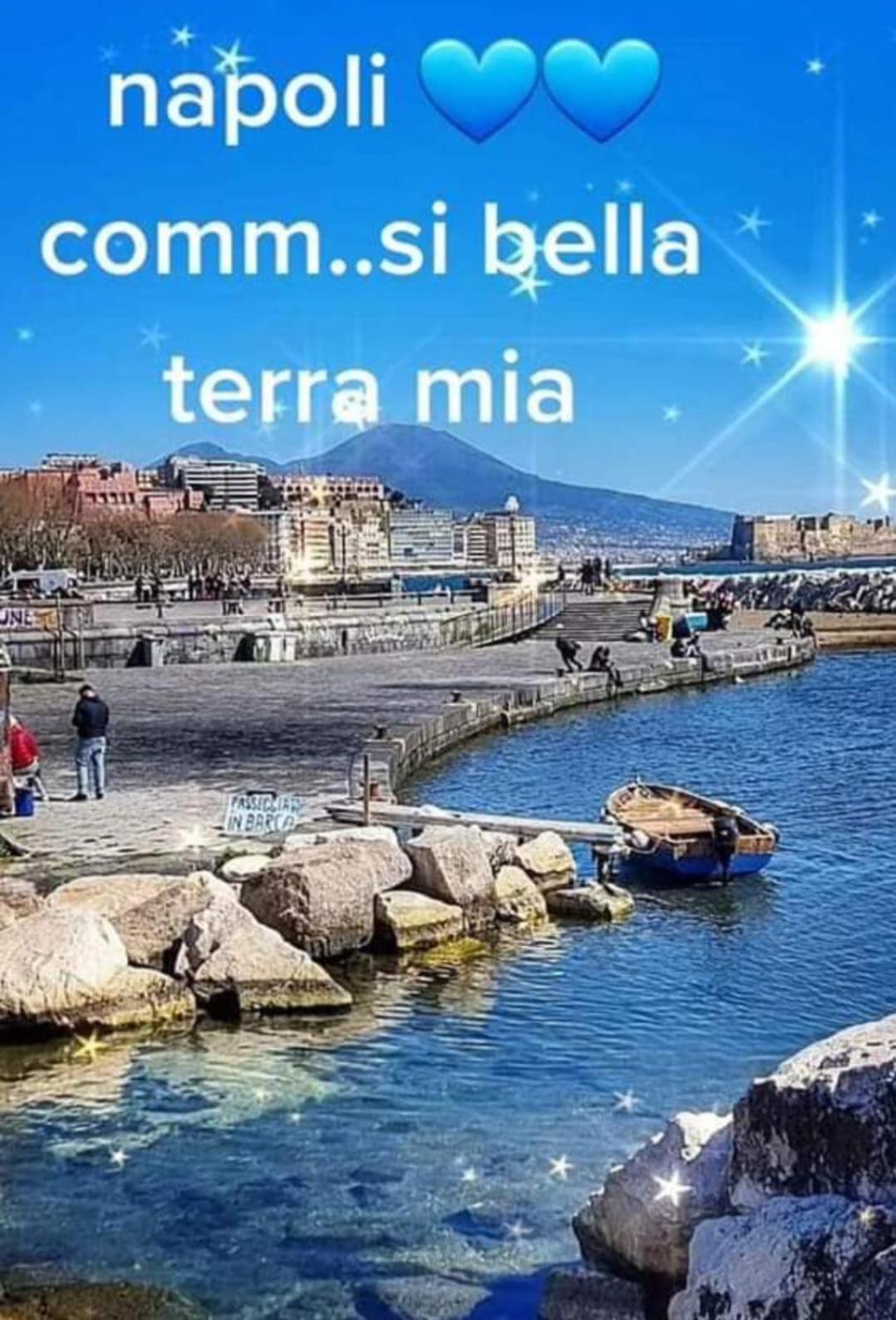 Piccololucio2 * Naples