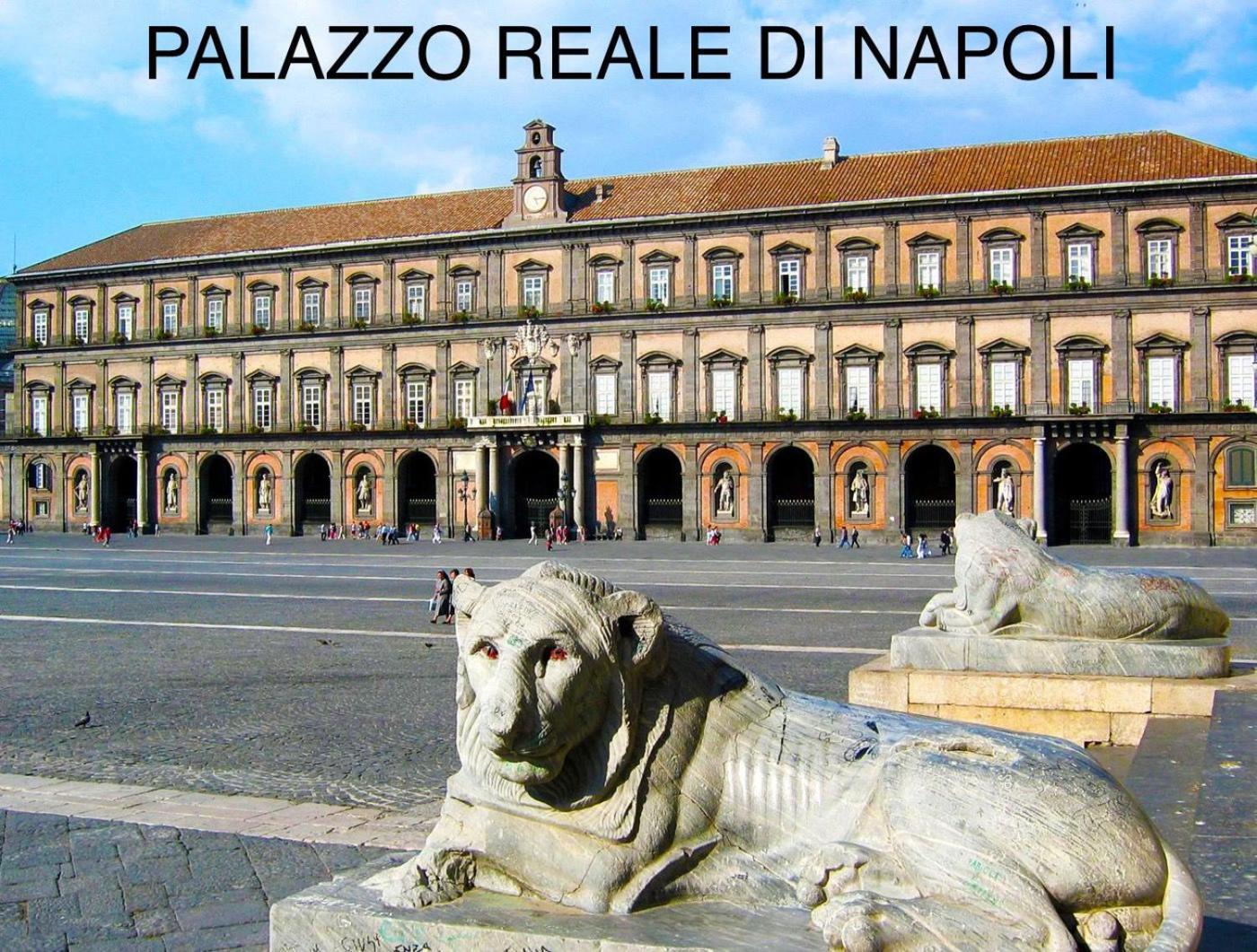 Appartement Piccololucio2