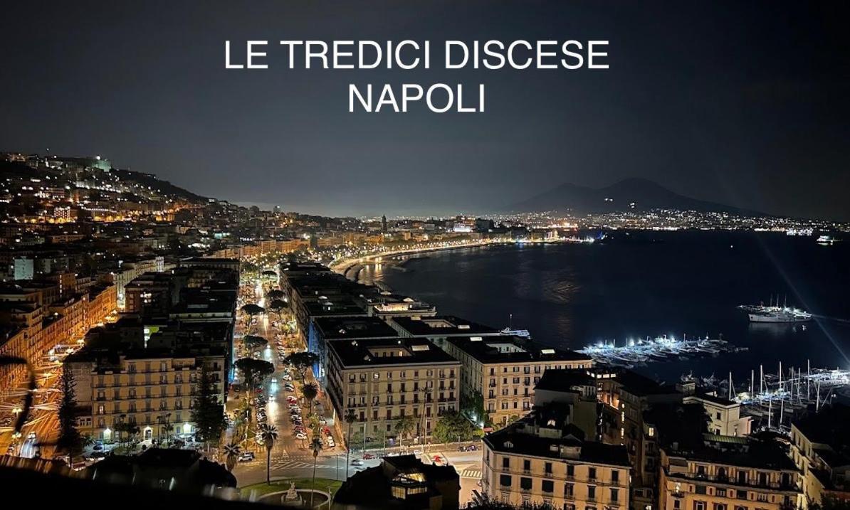 Piccololucio2 Appartement Napels